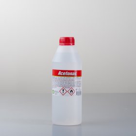 Acetonas, 1 l
