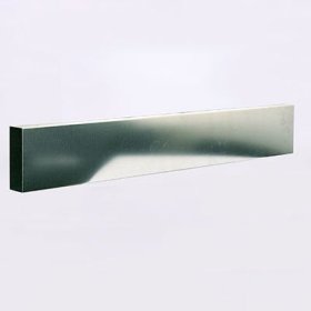 Ventiliacijos vamzdis, 5V15-100, 100 cm, cinkuotas