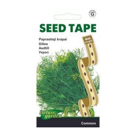 Prieskonių sėklos, krapai paprastieji Common, 4 m, 0880, G