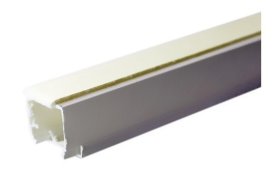 Kanalas kabeliui ELPAR, lipnus 2 m, 10 x 10 mm