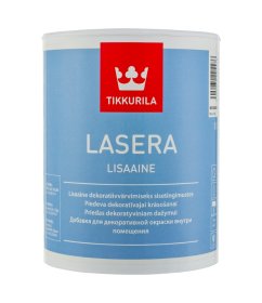 Dažų džiūvimo lėtiklis TIKKURILA Lasera, priedas prailginantis dažų džiūvimą, 1 l