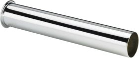 Sifono prailginimas VIEGA 102203, 32 x 300 mm, chromuotas, kilmės šalis Vokietija