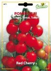 Daržovių sėklos, ORTOVIVO pomidorai Red Cherry, 0,5 g., C