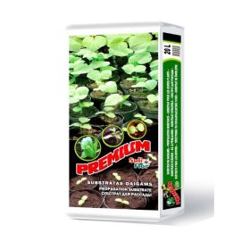 Durpių substratas sudaiginimui SULIFLOR Suliflor Premium, 20 l