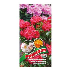 Durpių substratas rododendrams SULIFLOR Suliflor, 70 l