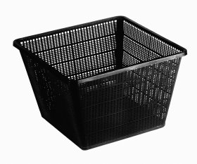 Plastikinis vazonas vandens augalams HEISSNER TZ102