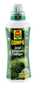 Trąšos lapinėms gėlėms COMPO, 500 ml