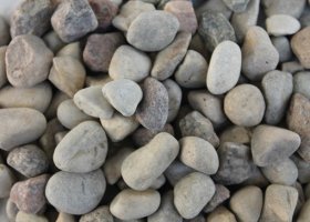 Spalvoti akmenukai 3300, frakcija 8-16 mm, 25 kg