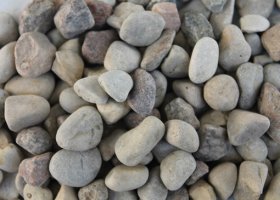 Spalvoti akmenukai 3301, frakcija 16-32 mm, 25 kg