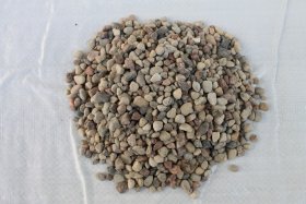 Spalvoti akmenukai 3303, frakcija 5-8 mm, 25 kg