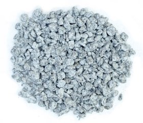 Granito skalda taškuota Grey, frakcija 8 - 16 mm, 20 kg, SGL103