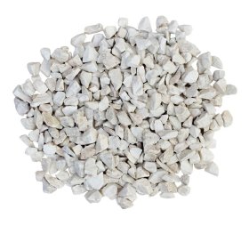Marmuro skalda kreminė Cream, frakcija 4 - 10 mm, 20 kg, SGL110
