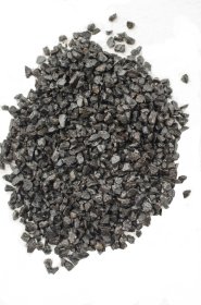 Bazalto skalda juoda Black, frakcija 5 - 8 mm, 20 kg, SGL115