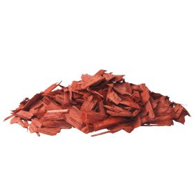 Spalvintas mulčias AGGREGARE, raudonas, 50 l