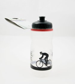 Gertuvė dviračiui, 7,3*19cm