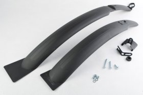 Purvasargių komplektas VBRAKE SDE, ratų dydis 26-28