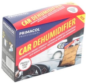 Automobilinis drėgmės surinkėjas PRIMACOL Car In
