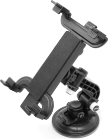 Planšetinio kompiuterio laikiklis, reguliuojamas ALBURNUS