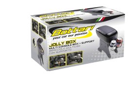 Automobilinis porankis BOTTARI Jolly Box, multifunkcinis
