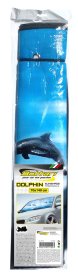 Automobilio priekinio lango uždangalas BOTTARI Dolphin, 70X140