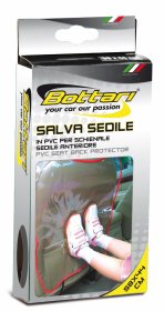 Automobilio sėdynės apsauga BOTTARI Salva Sedile, 58 x44 cm