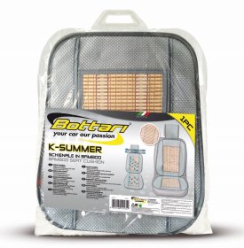 Užvalkalai automobilio sėdynėms K-SUMMER