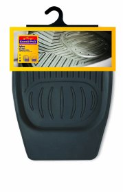 Automobilio kilimėliai GRAND PRIX Igloo, universalūs, guminiai, 4vnt