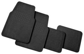 Automobilio kilimėliai GRAND PRIX Bdc, 4vnt