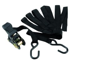 Krovinio tvirtinimo diržas BOTTARI Cargo, ilgis 5 m, su įtempimo mechanizmu ir apsauga, 1 vnt.