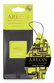 Gaiviklis AREON PREMIUM, Eau Dete