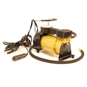 Oro kompresorius ALBURNUS, 12V, 150Psi AC580, vieno cilindro, elektrinis