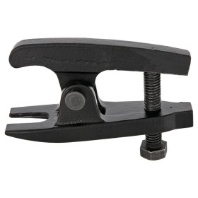 Prietaisas šarnyrams nuimti TOPEX 37D410, matmenys 15 x 45 mm.