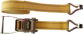 Krovinio tvirtinimo diržas ALBURNUS ST-212-8, ilgis 8 m, plotis 50mm, 5t