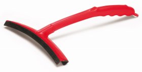 Automobilinis šepetys BOTTARI Top Dry, langų valymui, guminis