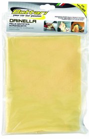 Automobilinė šluostė BOTTARI Dainella, sintetinio zomšo