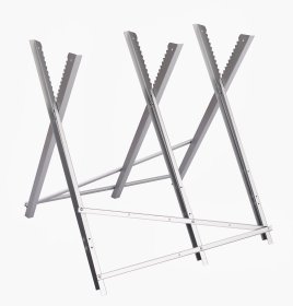 Stovas malkoms pjauti ELEM GARDEN, 80 cm