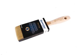 Universalus plokščias teptukas su mišriais šeriais PAINTER, PROFI PRO0961, 30 mm