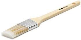 Plonas, įkypas, sintetinis teptukas ANZA Elite Pro (103050), 50 mm