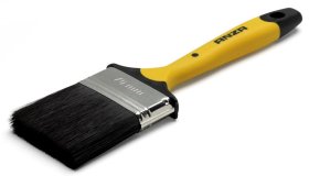 Plokščias sintetinis teptukas ANZA Basic (147435), 35 mm