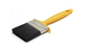 Plokščias sintetinis teptukas ANZA Basic Xp (147570), 70 mm