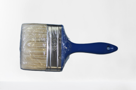 Plokščias teptukas MAKO, sintetinis, (352499)