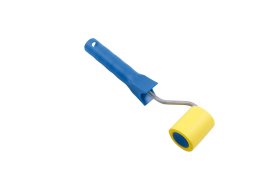 Volelis tapetams su rankena PAINTER Rol0261, prispaudžiamasis, plotis 15cm