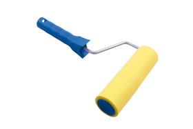 Volelis tapetams su rankena PAINTER Rol0262, prispaudžiamasis, plotis 18cm