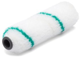 Volelis luboms, sienoms ir grindims ANZA, Elite Titex Mini 552210, 10 cm., vidutinis paviršius