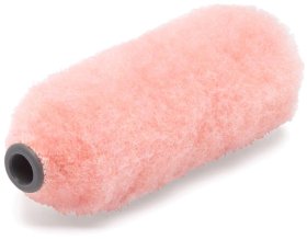 Volelis ANZA Basic Rilon Mini 442210, 10 cm., grubus paviršius