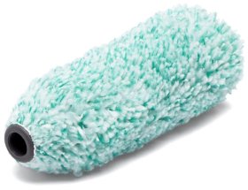 Volelis ANZA Platinum Micmex Mini 583215, 15 cm, vidutinis paviršius