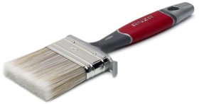 Plokščias sintetinis teptukas ANZA Elite (150450), 50 mm