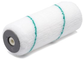 Volelis luboms, sienoms ir grindims ANZA, Elite Titex Po-Po Mini 552525, 25 cm., vidutinis paviršius