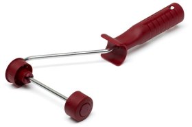 Rankena voleliui ANZA Pp Maxi (603018), 18 cm