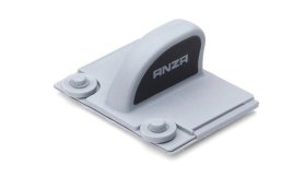 Pagalvėlė su ratukais ANZA 394120, 120 mm